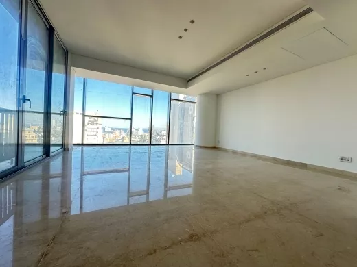 Brand New! 3-Bedroom Apartment For Rent in Prime Location in Achrafieh, Mar Mitr