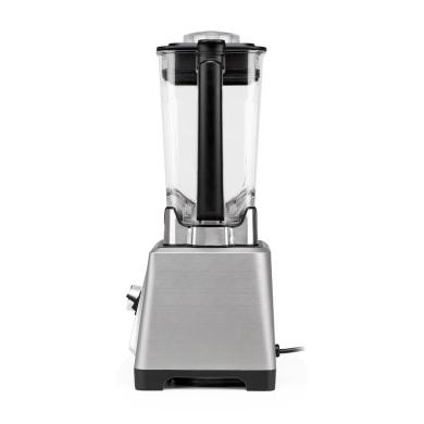 خلاط أوربيجوزو احترافي 1500 واط | Orbegozo BV 9800 Professional Glass Blender 1500W — 8