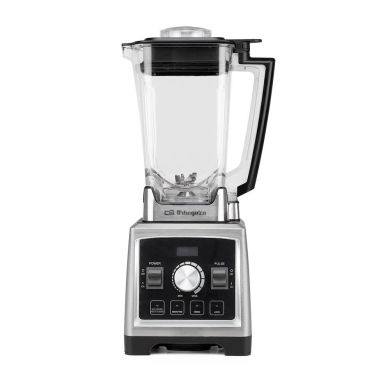 خلاط أوربيجوزو احترافي 1500 واط | Orbegozo BV 9800 Professional Glass Blender 1500W — 5