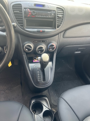 سيارة هيونداي i10 موديل 2015 بحالة ممتازة للبيع | Hyundai i10 2015 Mint Condition for Sale — 8