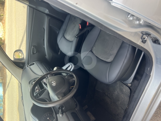 سيارة هيونداي i10 موديل 2015 بحالة ممتازة للبيع | Hyundai i10 2015 Mint Condition for Sale — 6
