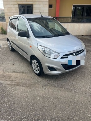 سيارة هيونداي i10 موديل 2015 بحالة ممتازة للبيع | Hyundai i10 2015 Mint Condition for Sale