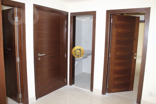 شقة فاخرة جديدة للإيجار في وسط بيروت بإطلالة مفتوحة | Brand New Open-View Apartment for R… — 6