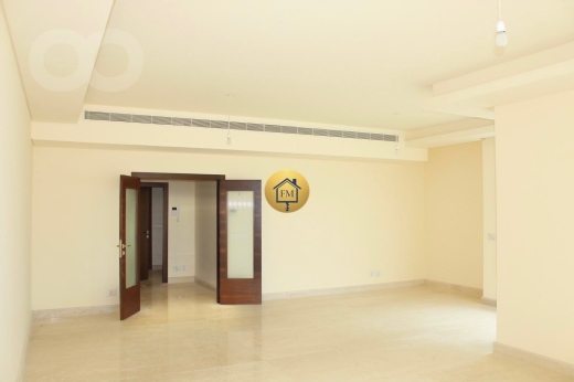 شقة فاخرة جديدة للإيجار في وسط بيروت بإطلالة مفتوحة | Brand New Open-View Apartment for R… — 4