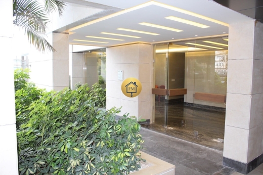 شقة فاخرة جديدة للإيجار في وسط بيروت بإطلالة مفتوحة | Brand New Open-View Apartment for R… — 9