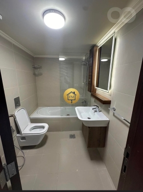شقة فاخرة جديدة للإيجار في وسط بيروت بإطلالة مفتوحة | Brand New Open-View Apartment for R… — 8