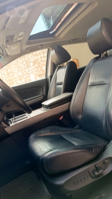 مازدا CX-9 موديل 2010 تورينغ فل زوائد للبيع | Mazda CX-9 2010 Touring Full Options — 6