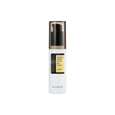 COSRX Under Eye Cream for Dark Circles, Puffiness – 25ml — 9