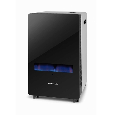 ?? Orbegozo HBF 100 'Blue Flame' Heater, 3,800 kW, Energy Efficiency Class A, Butane and Propane G