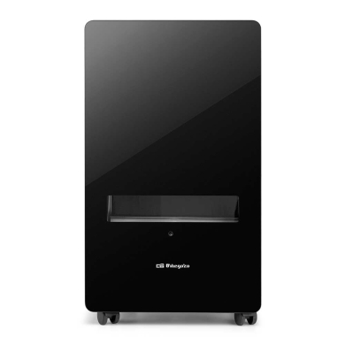 ?? Orbegozo HBF 100 'Blue Flame' Heater, 3,800 kW, Energy Efficiency Class A, Butane and… — 5