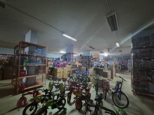 Shop with Warehouse for Rent/Main Road/High Visibility/JDAIDE-METN/جديده/REF#BS141816 — 8