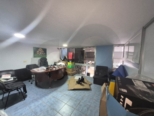 Shop with Warehouse for Rent/Main Road/High Visibility/JDAIDE-METN/جديده/REF#BS141816 — 3