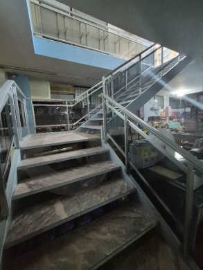 Shop with Warehouse for Rent/Main Road/High Visibility/JDAIDE-METN/جديده/REF#BS141816 — 6