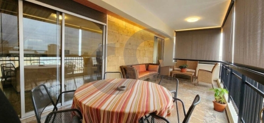 spacious/ beautiful view/convenient/fully furnished/Mazraat Yachouh,METN/ مزرعة يشوع… — 4