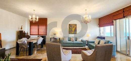 spacious/ beautiful view/convenient/fully furnished/Mazraat Yachouh,METN/ مزرعة يشوع… — 5