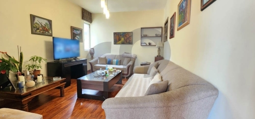 spacious/ beautiful view/convenient/fully furnished/Mazraat Yachouh,METN/ مزرعة يشوع… — 2