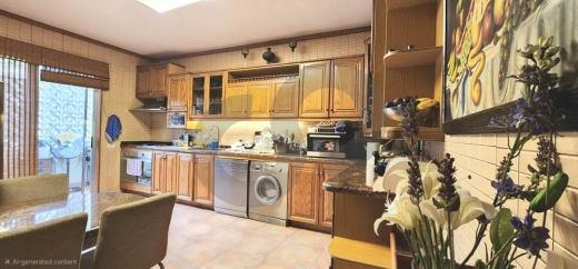 spacious/ beautiful view/convenient/fully furnished/Mazraat Yachouh,METN/ مزرعة يشوع… — 6