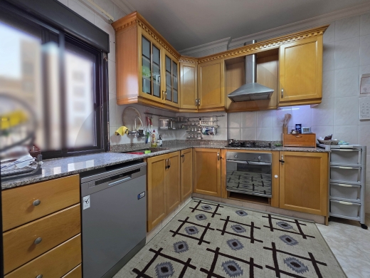 Renovated Apartment for Sale/Open City View/HAZMIEH-BAABDA/حازميه/REF#JS141811 — 3