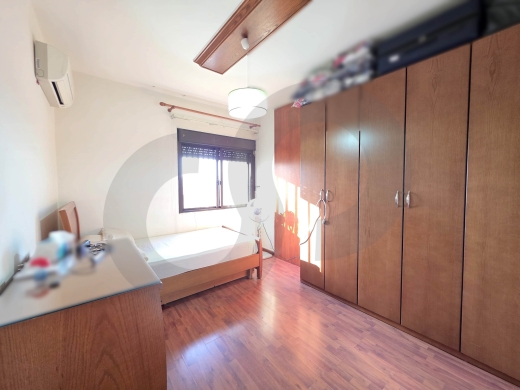 Renovated Apartment for Sale/Open City View/HAZMIEH-BAABDA/حازميه/REF#JS141811 — 6
