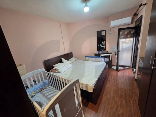 Renovated Apartment for Sale/Open City View/HAZMIEH-BAABDA/حازميه/REF#JS141811 — 5