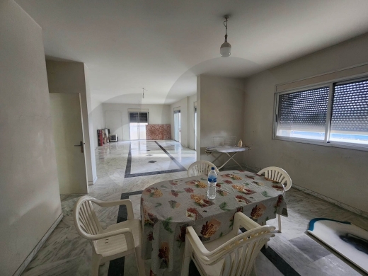 Apartment for Sale/Very strategic location/Close To all essential… — 2
