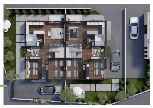 Under construction villas/ 50% down payment/Ras Maska,KOURA/رأس مسقا/REF#ML141806 — 2