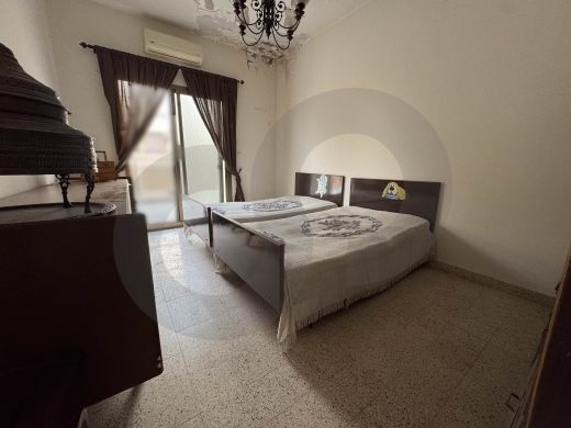 120 sqm Apartment for sale/Needs Renovation/AICHA BAKKAR-BEIRUT/عائشة بكار/REF#RM141799 — 2