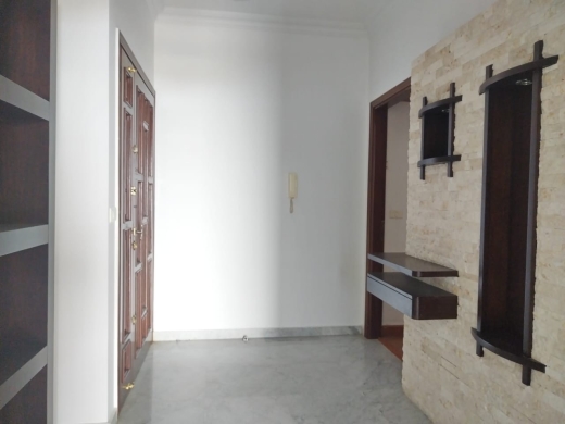 Spacious 3-Bedroom Apartment With Sea Veiw For Sale In Kfaryassine — 3