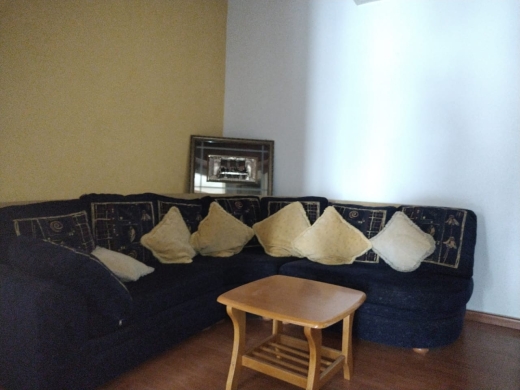 Spacious 3-Bedroom Apartment With Sea Veiw For Sale In Kfaryassine — 20