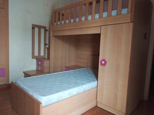 Spacious 3-Bedroom Apartment With Sea Veiw For Sale In Kfaryassine — 12
