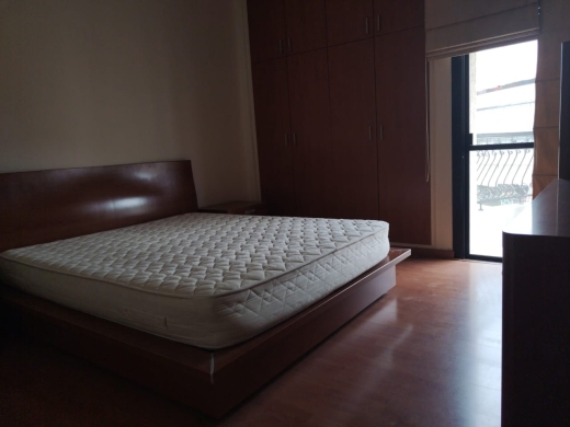Spacious 3-Bedroom Apartment With Sea Veiw For Sale In Kfaryassine — 17