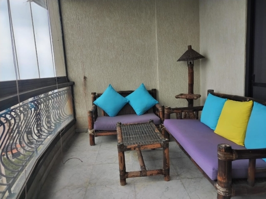 Spacious 3-Bedroom Apartment With Sea Veiw For Sale In Kfaryassine — 8