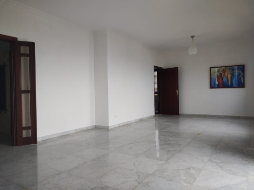 Spacious 3-Bedroom Apartment With Sea Veiw For Sale In Kfaryassine
