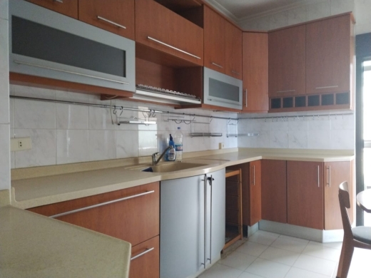 Spacious 3-Bedroom Apartment With Sea Veiw For Sale In Kfaryassine — 6