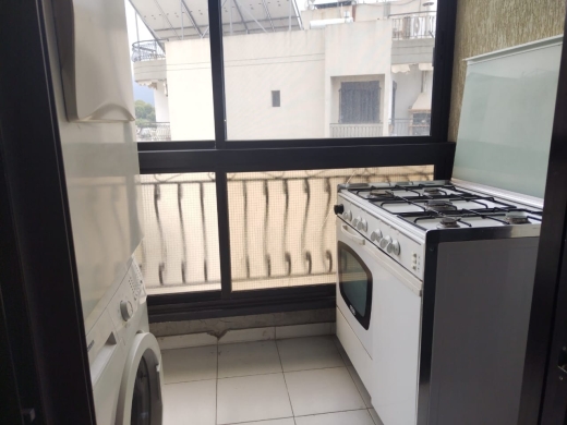 Spacious 3-Bedroom Apartment With Sea Veiw For Sale In Kfaryassine — 5
