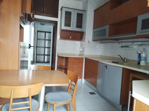 Spacious 3-Bedroom Apartment With Sea Veiw For Sale In Kfaryassine — 4