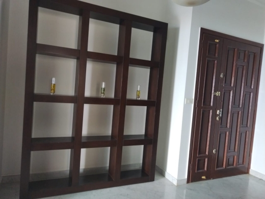Spacious 3-Bedroom Apartment With Sea Veiw For Sale In Kfaryassine — 22