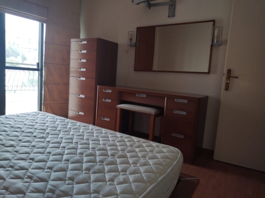 Spacious 3-Bedroom Apartment With Sea Veiw For Sale In Kfaryassine — 15