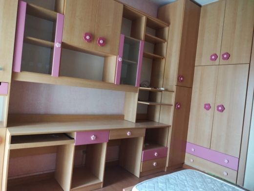 Spacious 3-Bedroom Apartment With Sea Veiw For Sale In Kfaryassine — 11