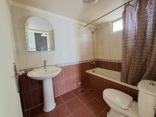Unfurnished 3-Bedroom Apartment For Rent in Zouk Mikael — 14