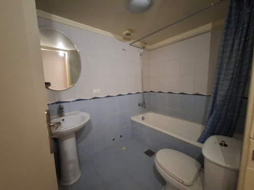 Unfurnished 3-Bedroom Apartment For Rent in Zouk Mikael — 13