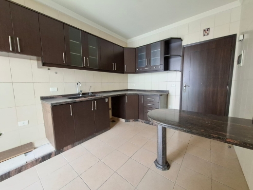 Unfurnished 3-Bedroom Apartment For Rent in Zouk Mikael — 4