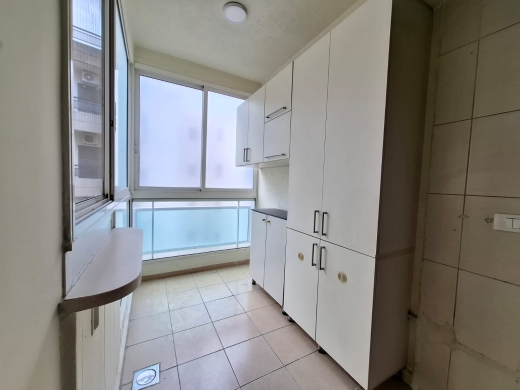 Unfurnished 3-Bedroom Apartment For Rent in Zouk Mikael — 6
