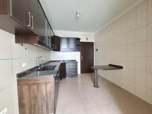Unfurnished 3-Bedroom Apartment For Rent in Zouk Mikael — 5