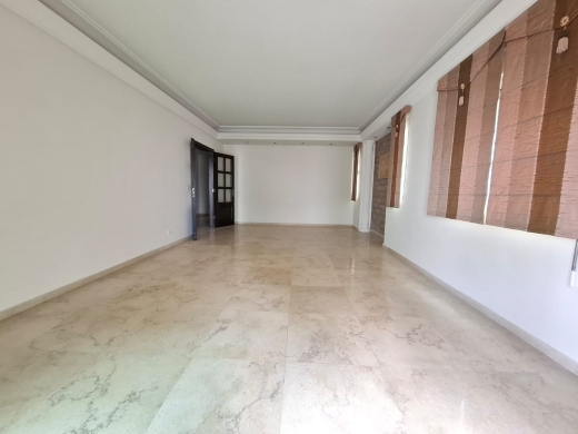 Unfurnished 3-Bedroom Apartment For Rent in Zouk Mikael — 2