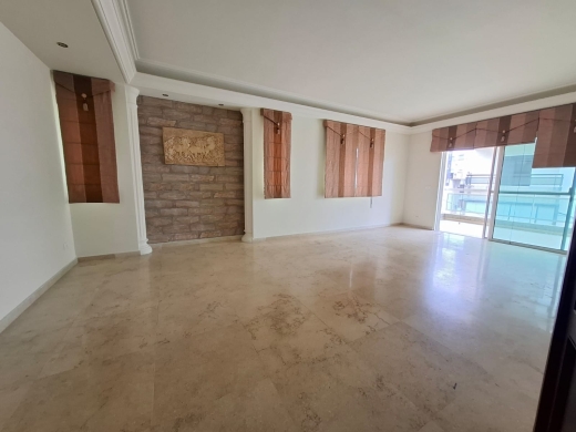 Unfurnished 3-Bedroom Apartment For Rent in Zouk Mikael