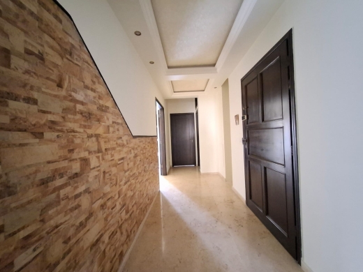 Unfurnished 3-Bedroom Apartment For Rent in Zouk Mikael — 12