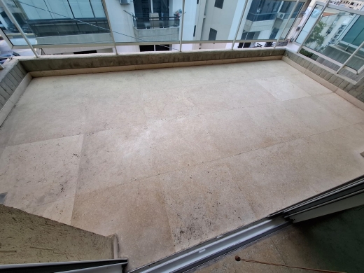 Unfurnished 3-Bedroom Apartment For Rent in Zouk Mikael — 3