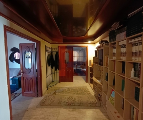 R9-4042 Grand 370m² Luxury Apartment for Sale on Miten Street Tripoli | Near Masjid El … — 14