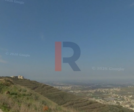 R9-4044 7,000m² Zoned Land for Sale in Akkar El Atika Machha | Zoning 25/50 — 3